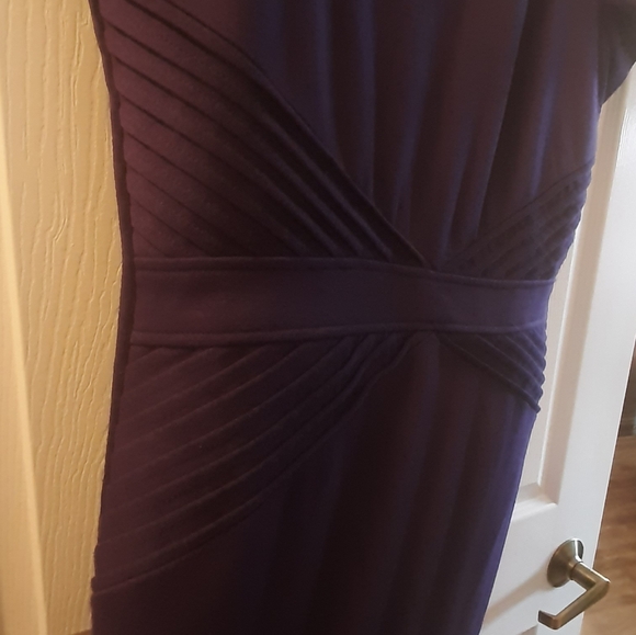 Sz 10 Ellen Tracy Dress - Picture 5 of 7
